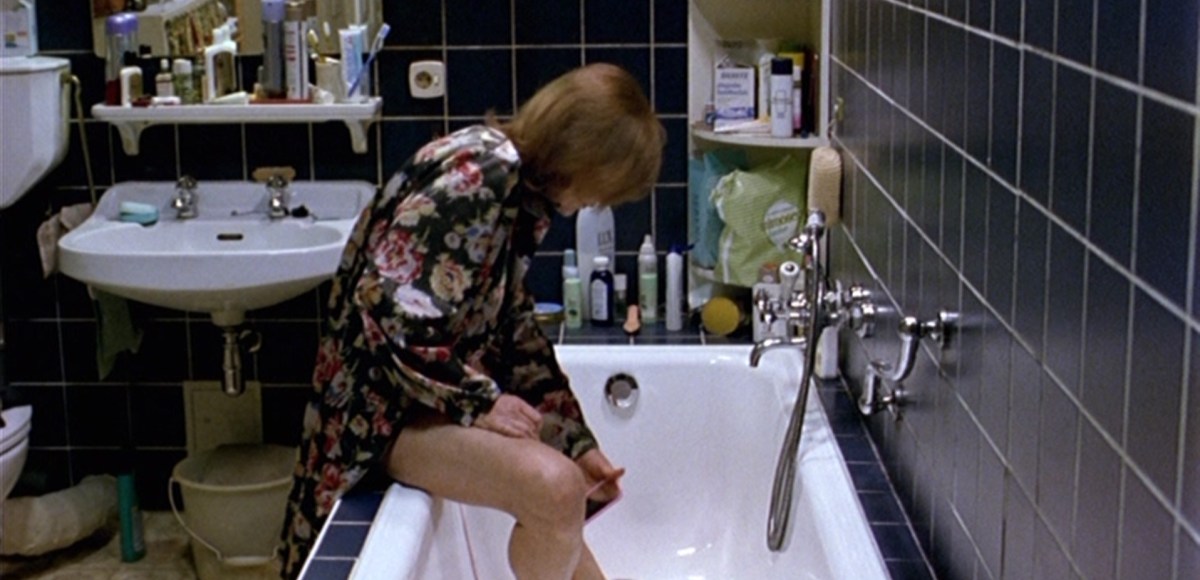 Love is built on banal things': sex and sacrifice in THE PIANO ...