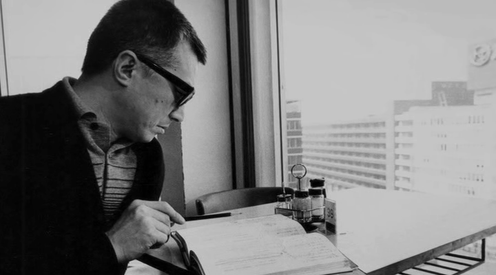 Director Spotlight #9: Hiroshi Teshigahara - Forums - MyAnimeList.net